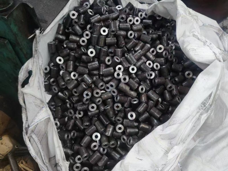 宜丰小口径厚壁钢管切割定制